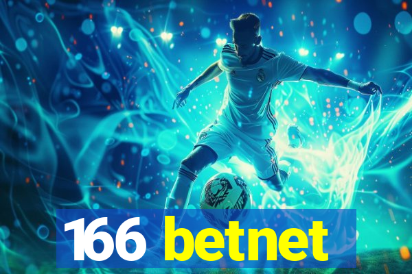 166 betnet